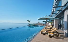 Khách sạn voco Ma Belle Danang, thuộc tập đoàn IHG